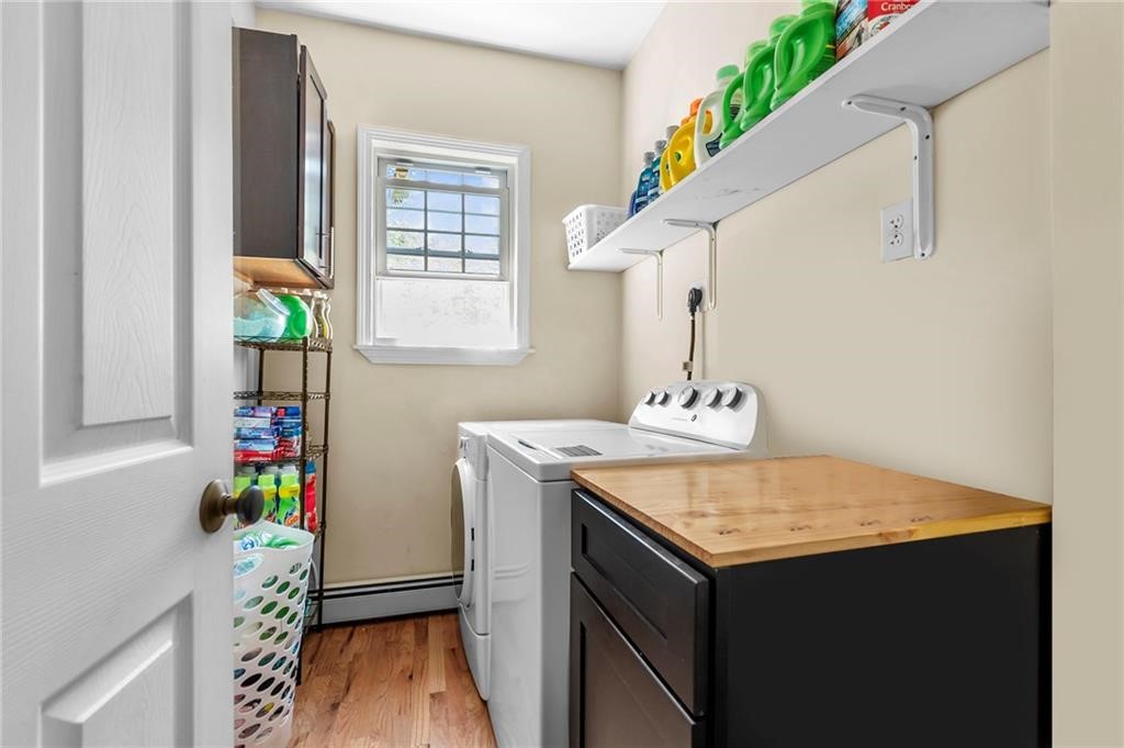 114 Althea Street Providence, RI 02907 - Photo 13 of 37