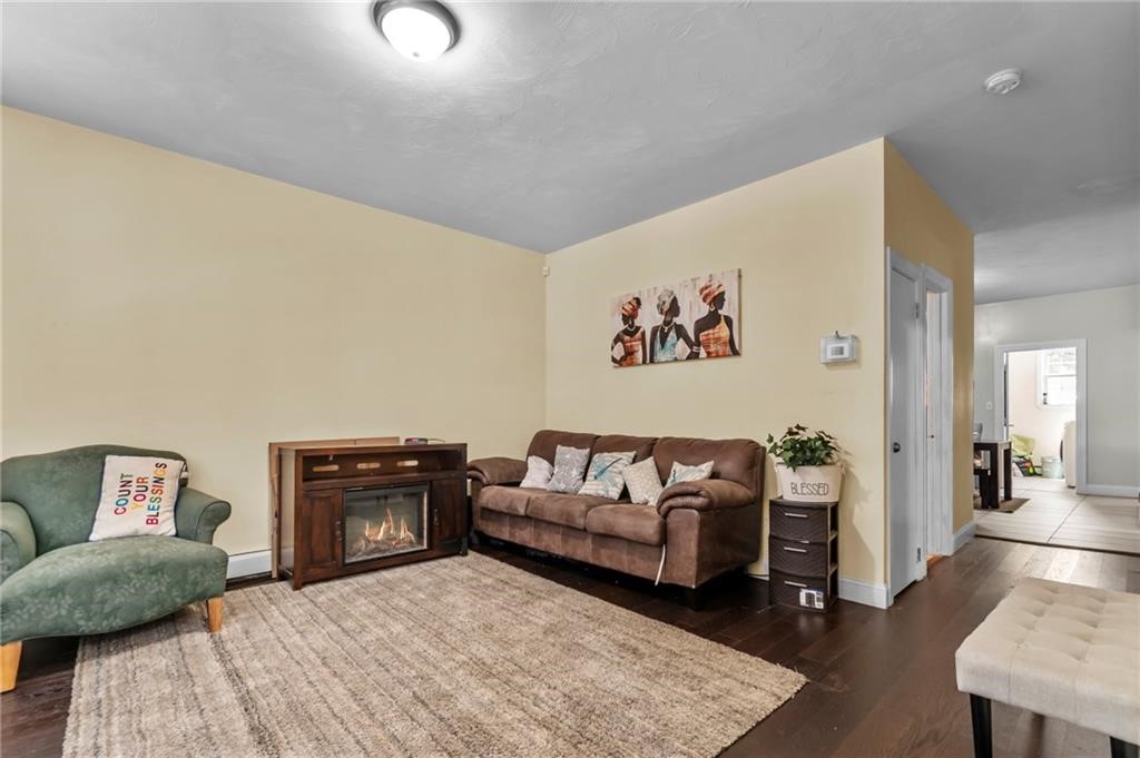 114 Althea Street Providence, RI 02907 - Photo 17 of 37