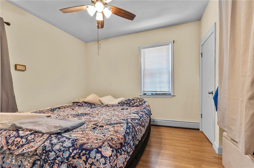 114 Althea Street Providence, RI 02907 - Photo 22 of 37