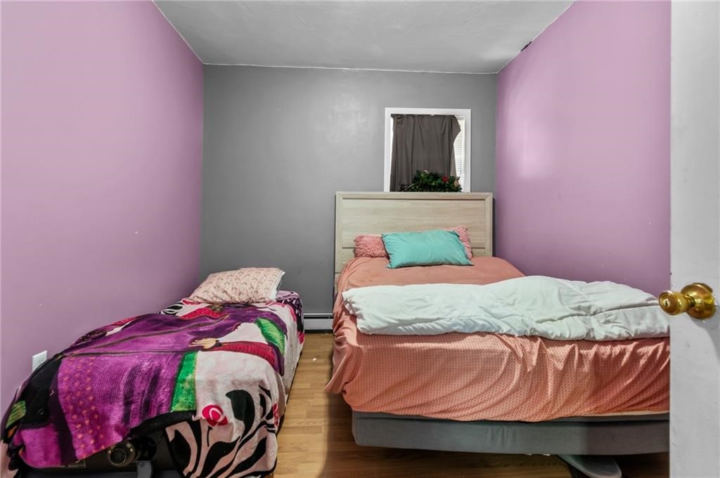 114 Althea Street Providence, RI 02907 - Photo 23 of 37