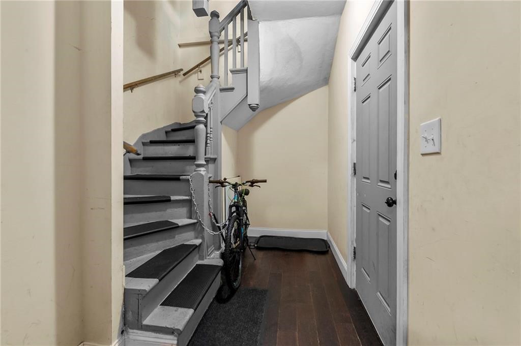 114 Althea Street Providence, RI 02907 - Photo 26 of 37