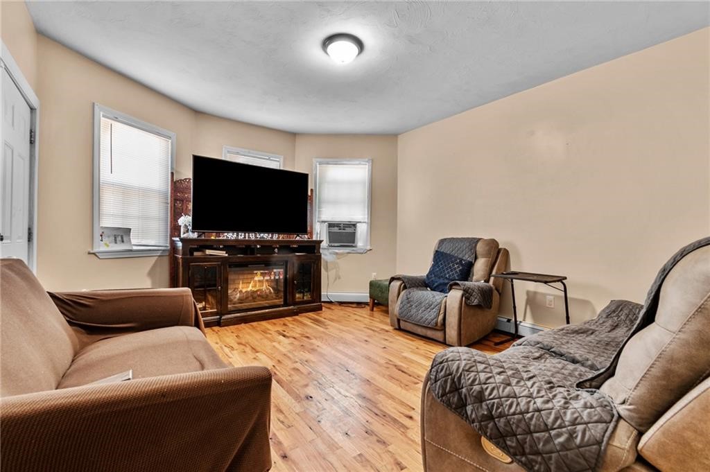 114 Althea Street Providence, RI 02907 - Photo 27 of 37