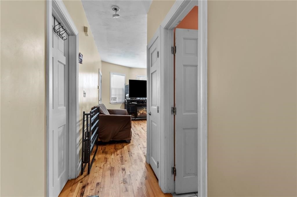 114 Althea Street Providence, RI 02907 - Photo 29 of 37