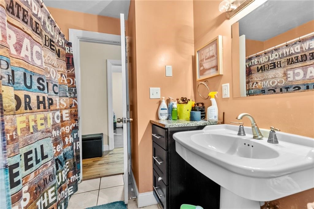 114 Althea Street Providence, RI 02907 - Photo 32 of 37
