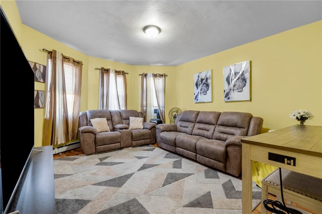 114 Althea Street Providence, RI 02907 - Photo 6 of 37