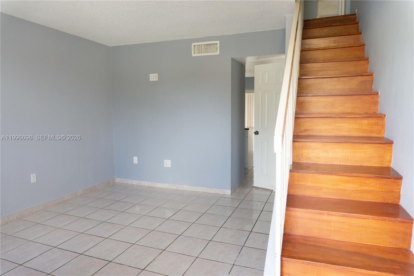 1911 Southwest 107th Avenue, Unit 1006 Miami, FL 33165 - Photo 10 of 17 a view of an entryway