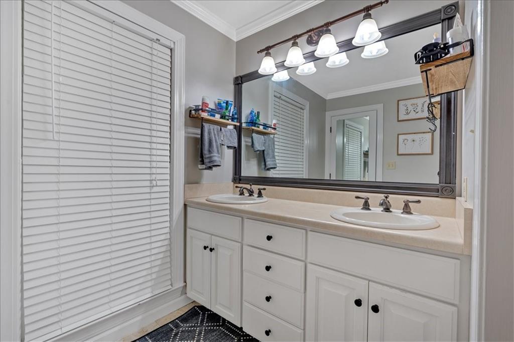 201 Rollingwood Drive Northwest Rome, GA 30165 - Photo 16 of 50