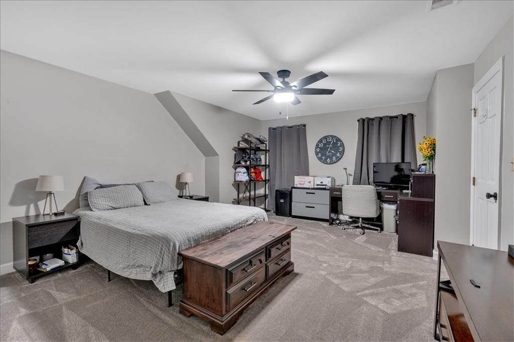 201 Rollingwood Drive Northwest Rome, GA 30165 - Photo 18 of 50