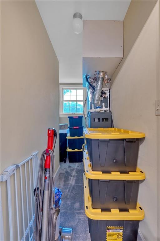 201 Rollingwood Drive Northwest Rome, GA 30165 - Photo 27 of 50