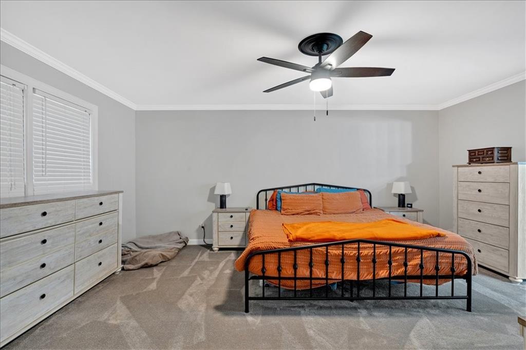 201 Rollingwood Drive Northwest Rome, GA 30165 - Photo 28 of 50