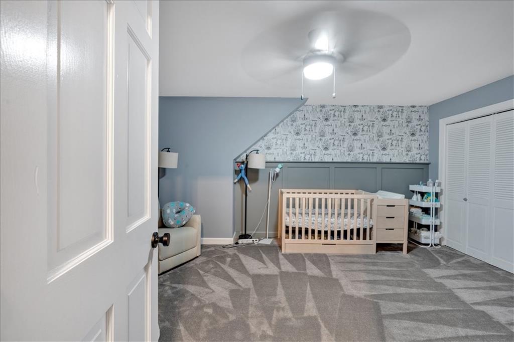 201 Rollingwood Drive Northwest Rome, GA 30165 - Photo 32 of 50