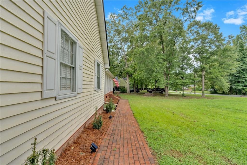 201 Rollingwood Drive Northwest Rome, GA 30165 - Photo 35 of 50