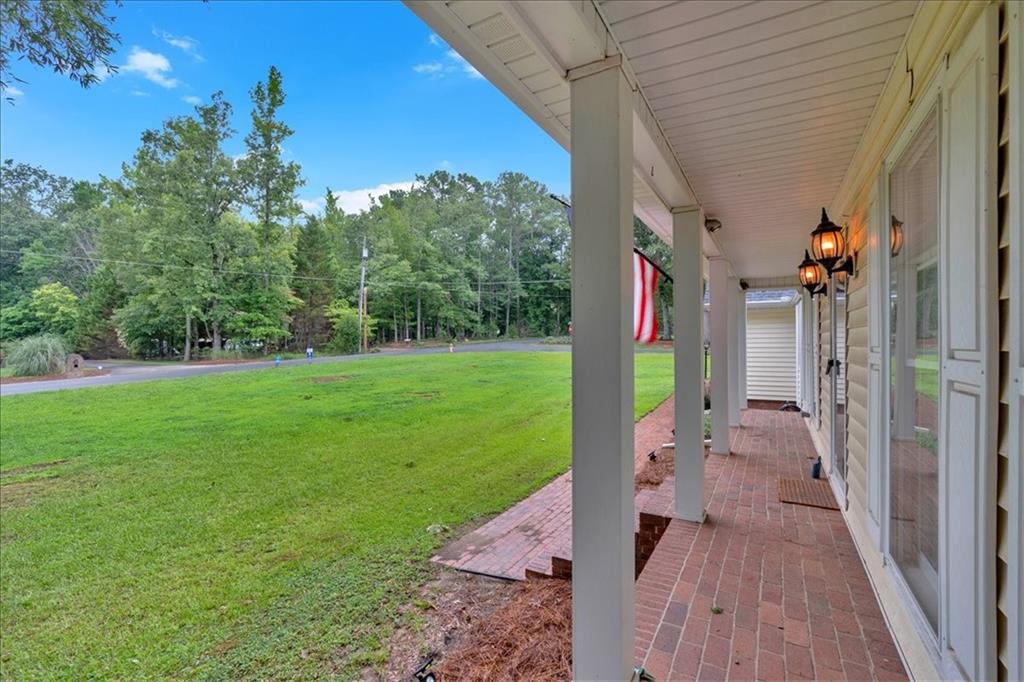 201 Rollingwood Drive Northwest Rome, GA 30165 - Photo 36 of 50