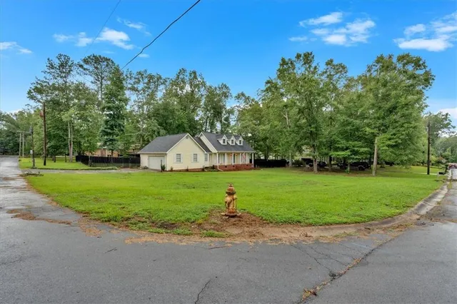 $345,000 | 201 Rollingwood Drive Northwest, Rome, GA 30165