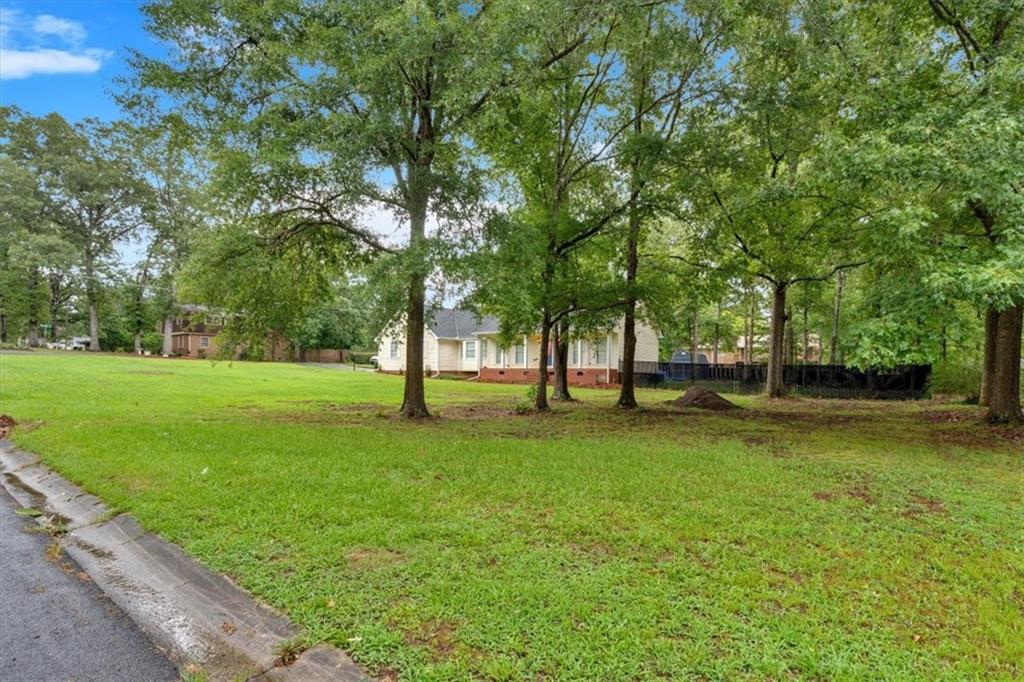 201 Rollingwood Drive Northwest Rome, GA 30165 - Photo 38 of 50