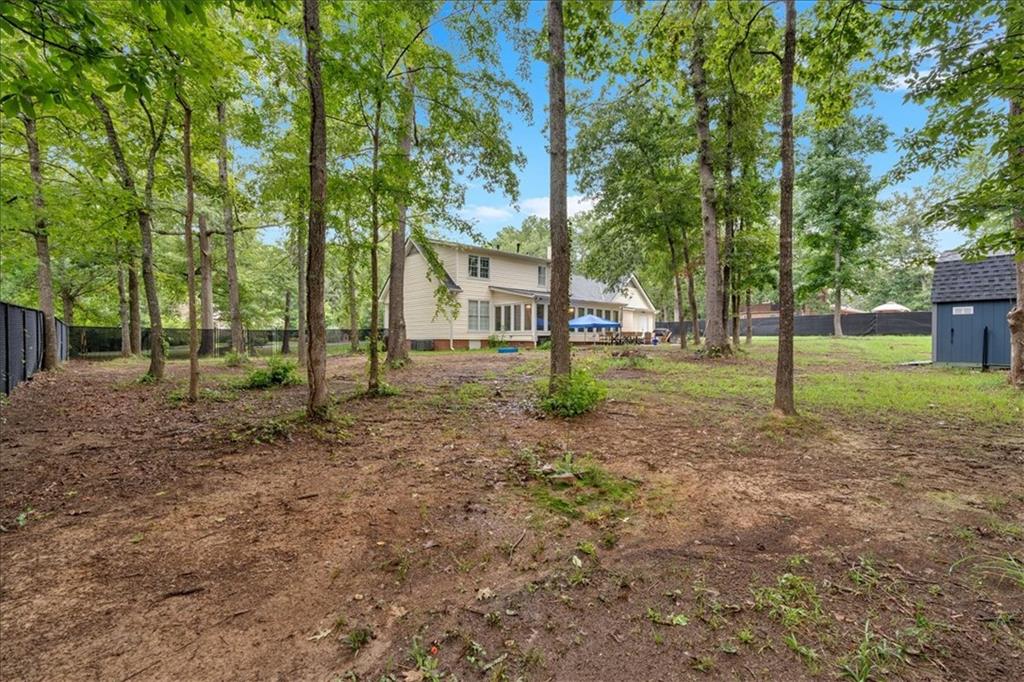 201 Rollingwood Drive Northwest Rome, GA 30165 - Photo 43 of 50