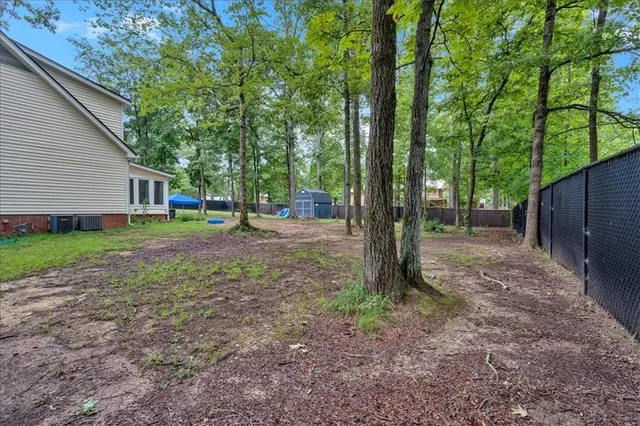 $345,000 | 201 Rollingwood Drive Northwest, Rome, GA 30165