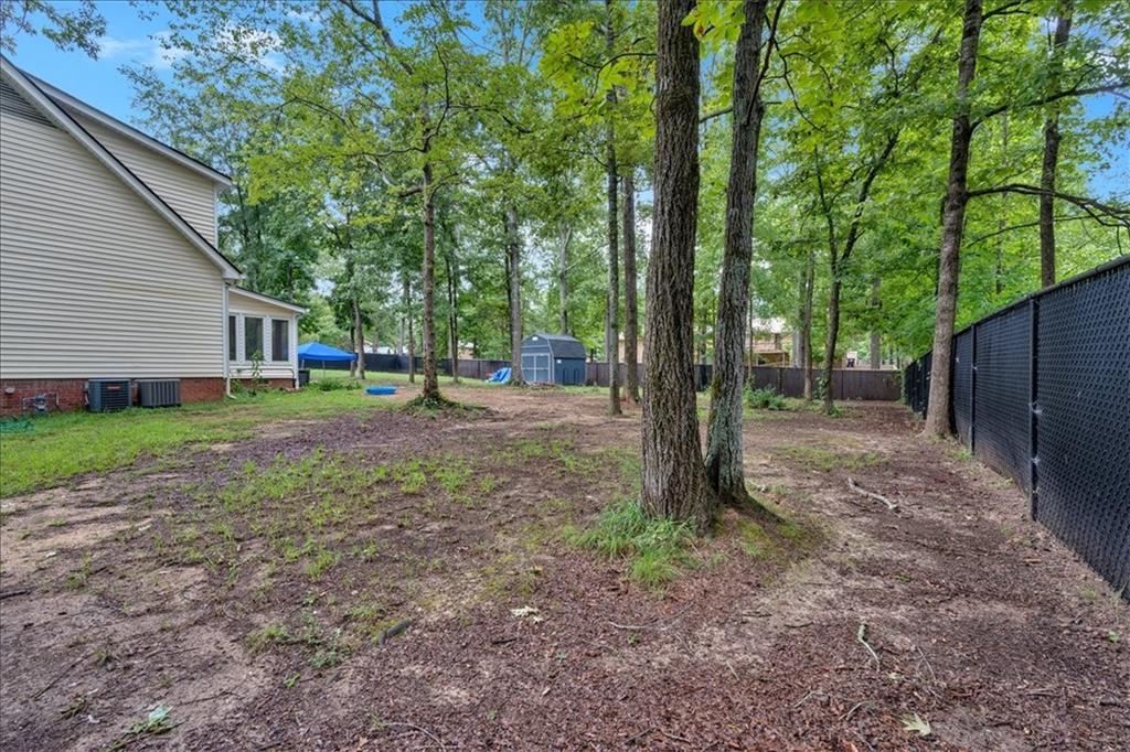 201 Rollingwood Drive Northwest Rome, GA 30165 - Photo 44 of 50