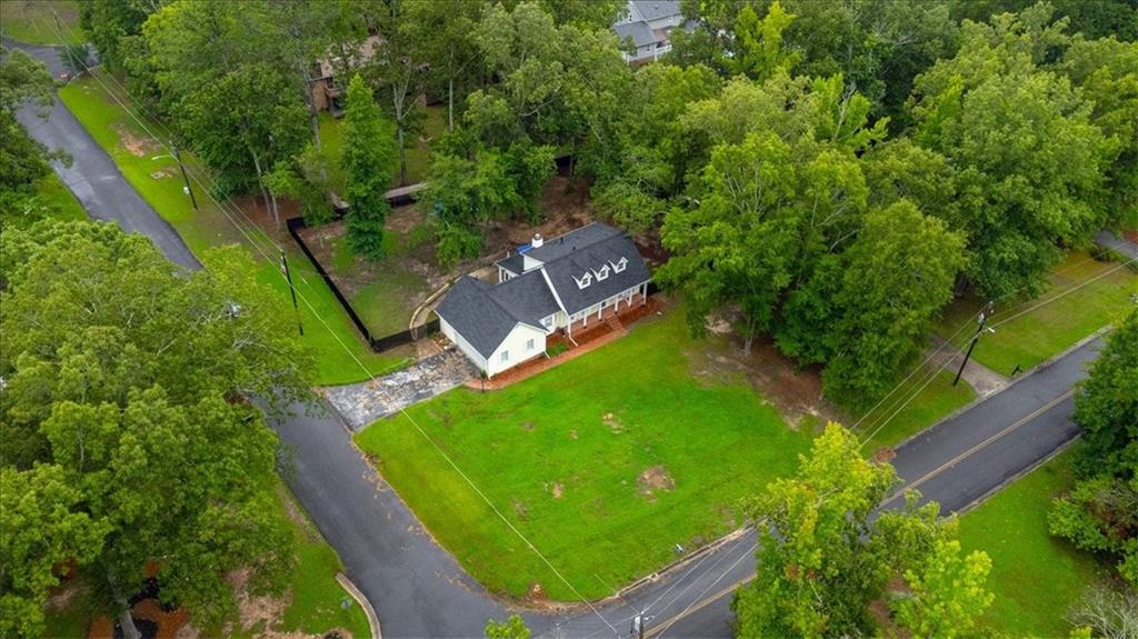 201 Rollingwood Drive Northwest Rome, GA 30165 - Photo 47 of 50