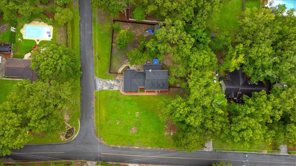 201 Rollingwood Drive Northwest Rome, GA 30165 - Photo 49 of 50