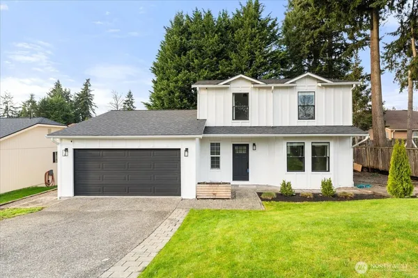 $685,000 | 12324 Southeast 223rd Drive, Kent, WA 98031