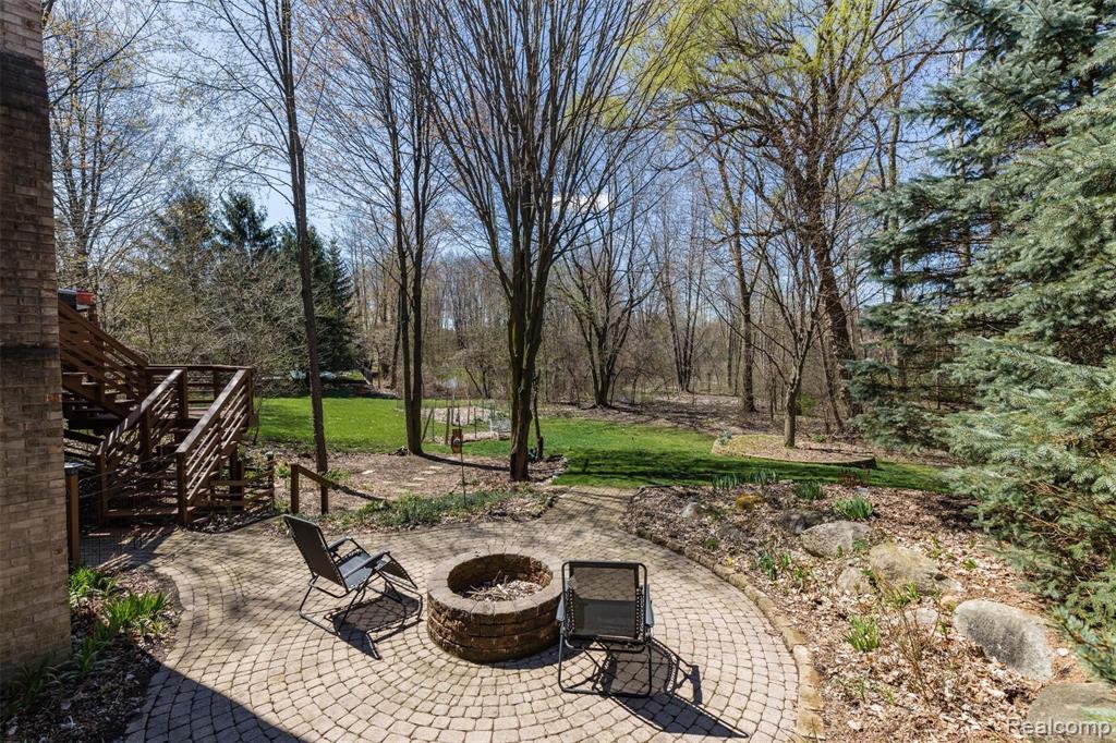 1359 Kingspath Drive Rochester Hills, MI 48306 - Photo 53 of 60