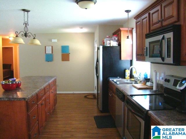 155 Wirans Road Anniston, AL 36205 - Photo 9 of 18