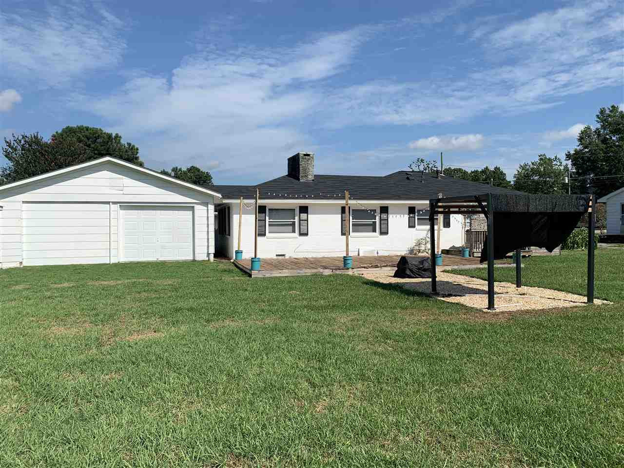 223 Davis Mill Road Selma, NC 27576 - Photo 22 of 23 Photo 22