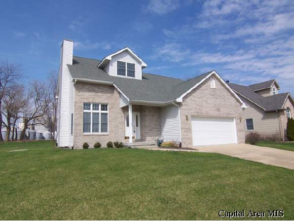 4525 Greenbriar Drive Springfield, IL 62711 - Photo 1 of 9 Gallery Image 1