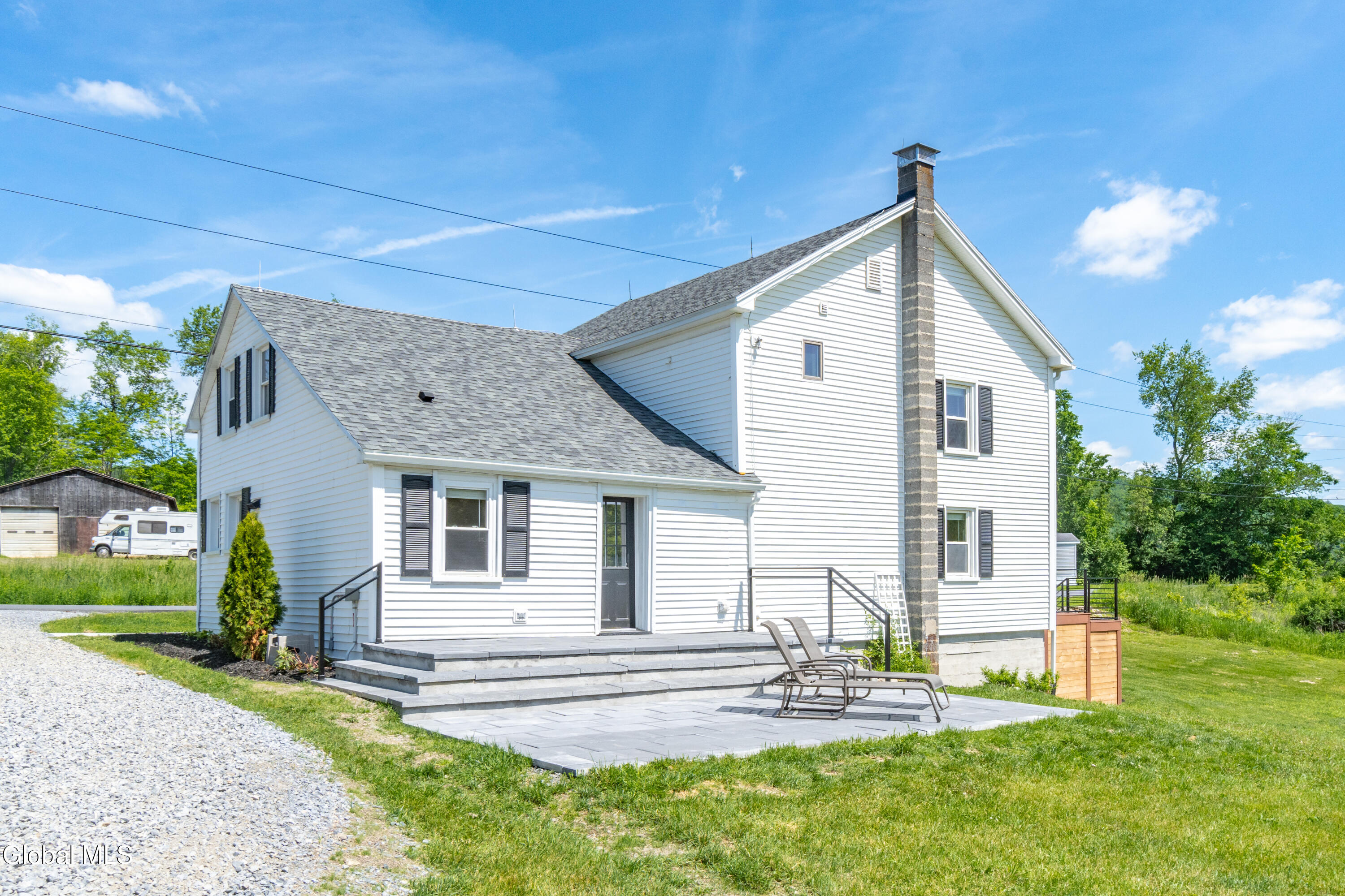 109 Crosier Road Hebron, NY 12865 - Photo 38 of 47 083-109 Crosier Rd-22