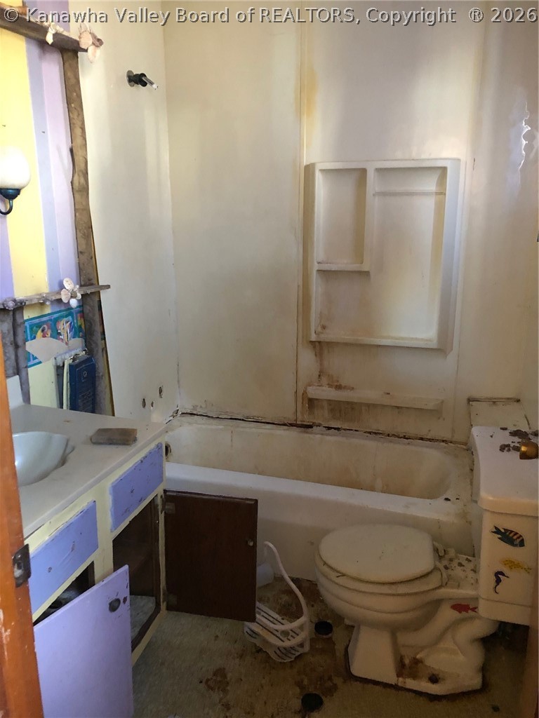 4780 Bomont Road Glen, WV 25088 - Photo 18 of 24 Gallery Image 18