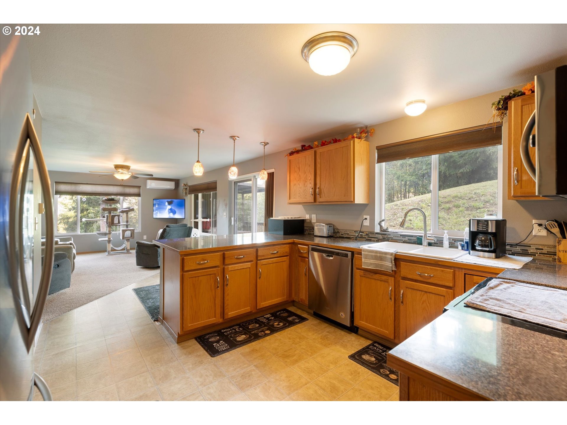 115 Ridgecrest Lane Longview, WA 98632 - Photo 11 of 40 Gallery Image 11