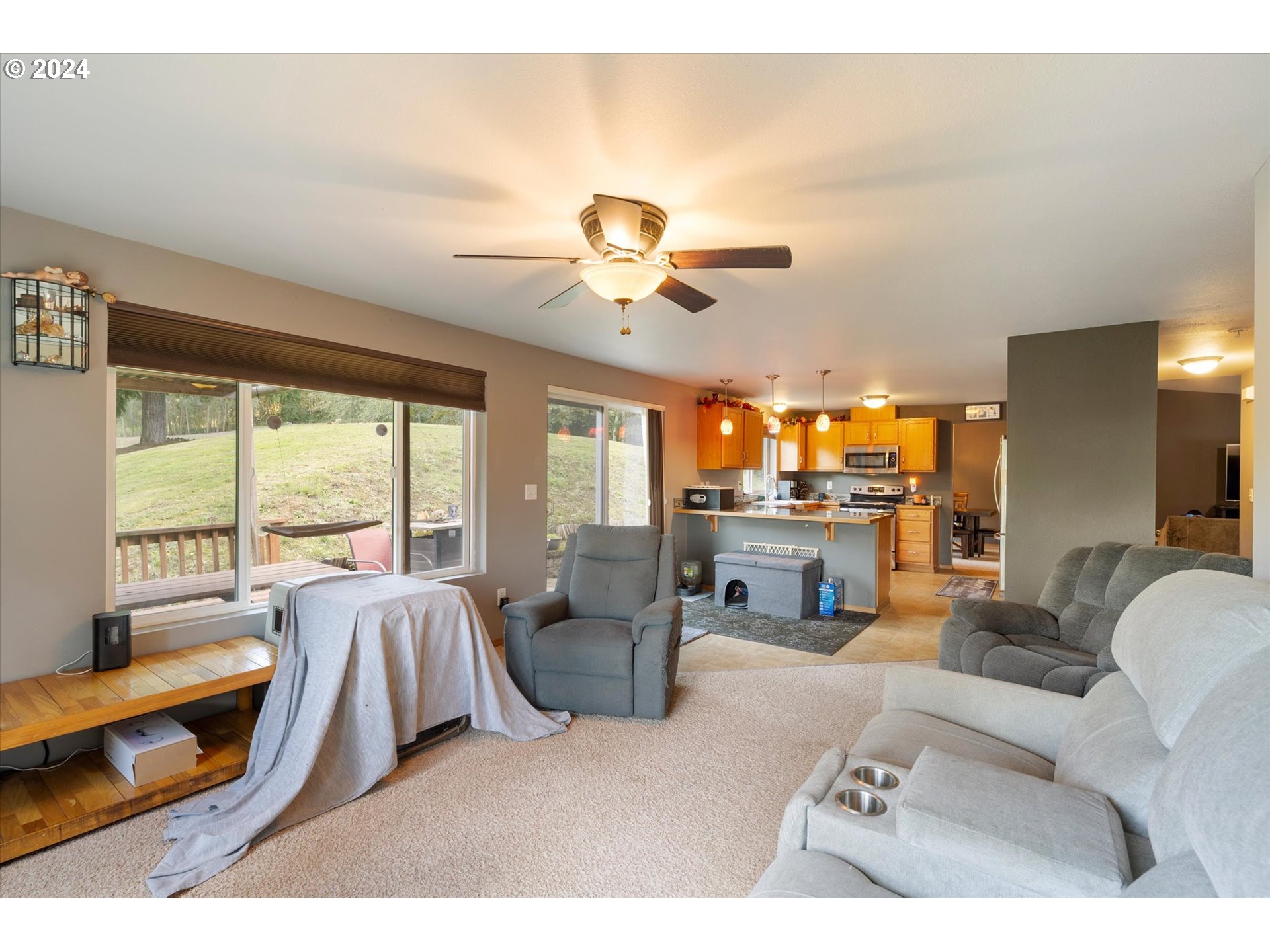 115 Ridgecrest Lane Longview, WA 98632 - Photo 17 of 40 Gallery Image 17