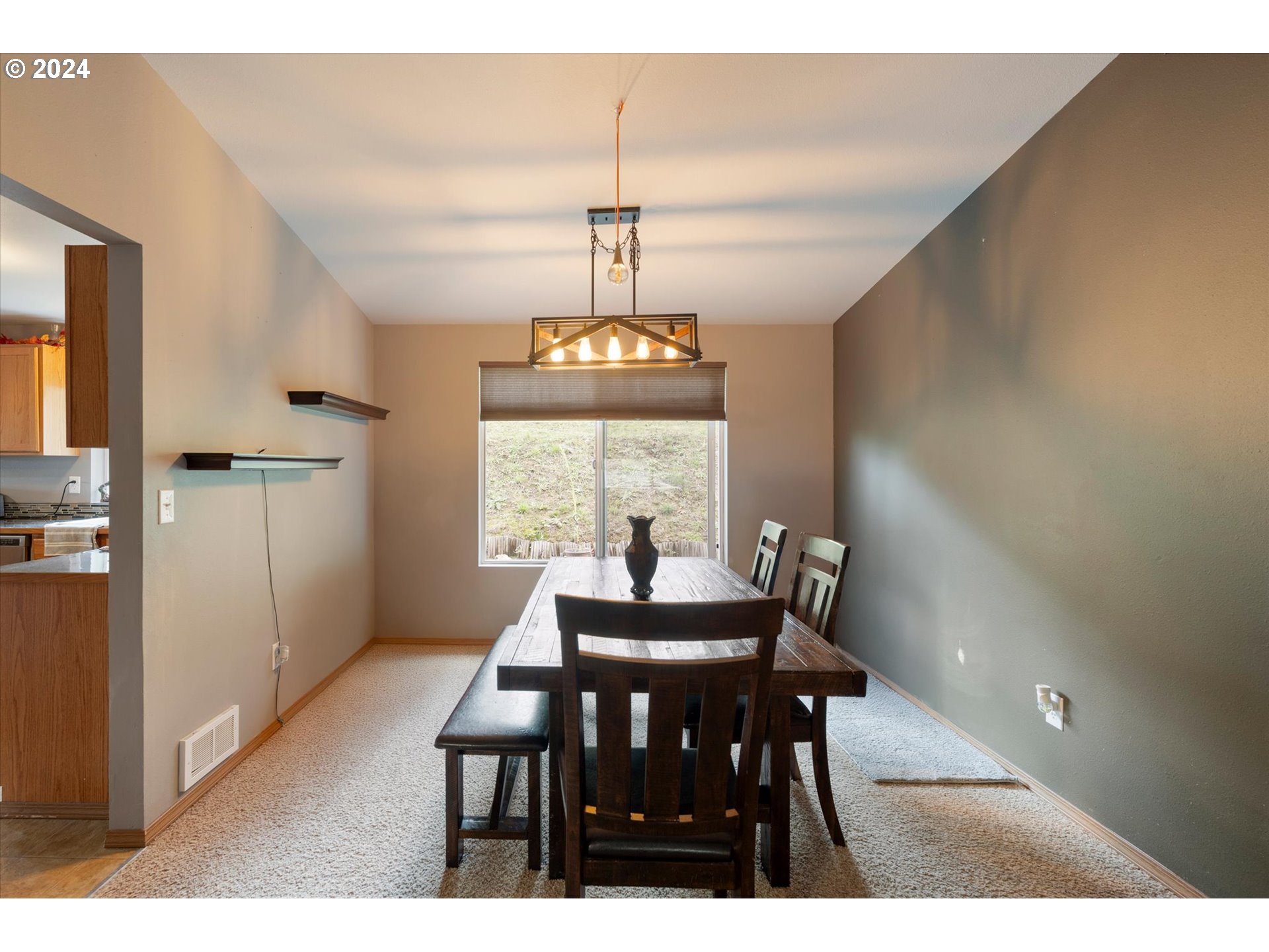 115 Ridgecrest Lane Longview, WA 98632 - Photo 9 of 40 Gallery Image 9