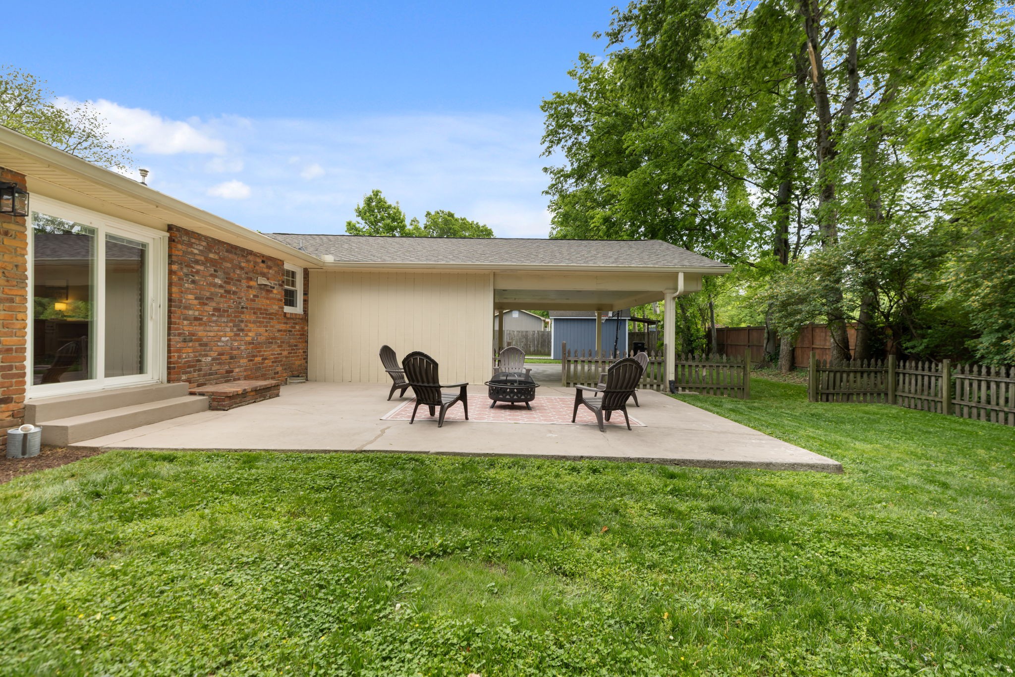 109 Pine Circle Road Franklin, TN 37069 - Photo 35 of 45 Gallery Image 35