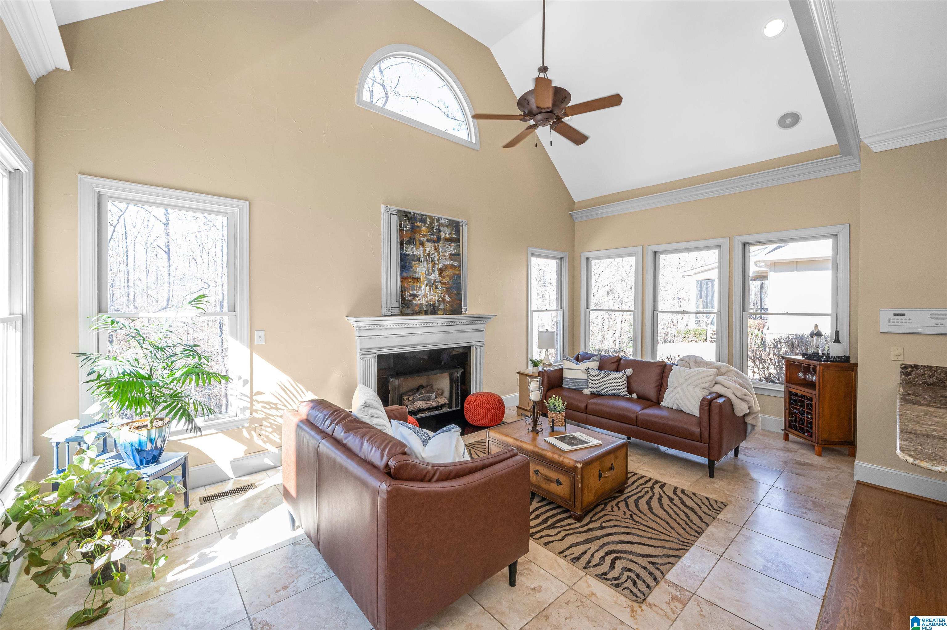 323 Whisenhunt Road Chelsea, AL 35043 - Photo 15 of 57