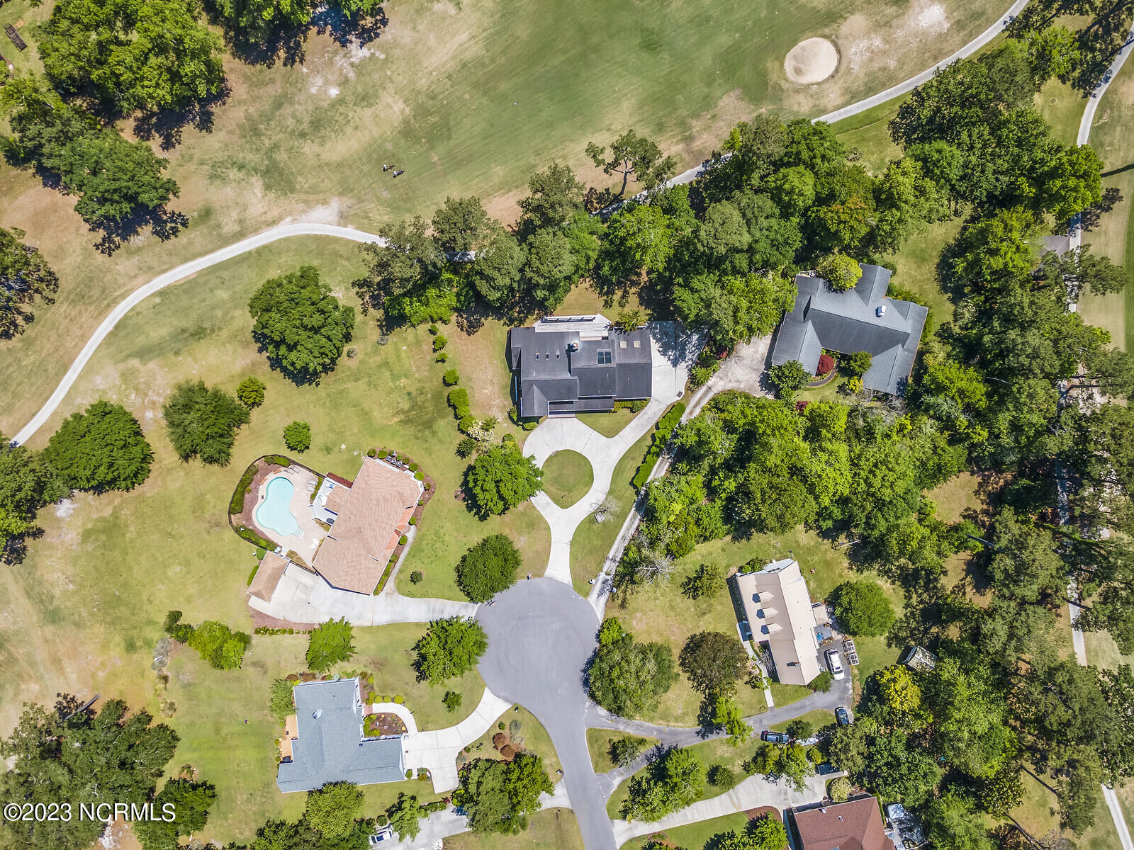 825 South Green Tee Road Hampstead, NC 28443 - Photo 78 of 83 120_DJI_0919_mls