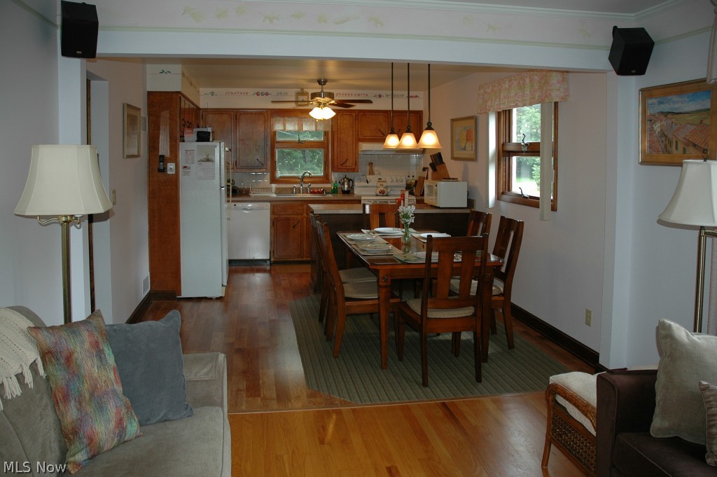 2415 Lansinger Road Mogadore, OH 44260 - Photo 6 of 24
