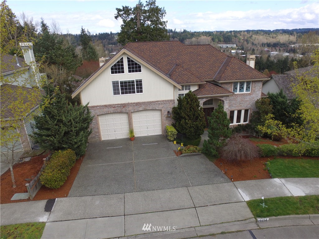 19614 110th Place Northeast Bothell, WA 98011 - Photo 3 of 25 Gallery Image 3