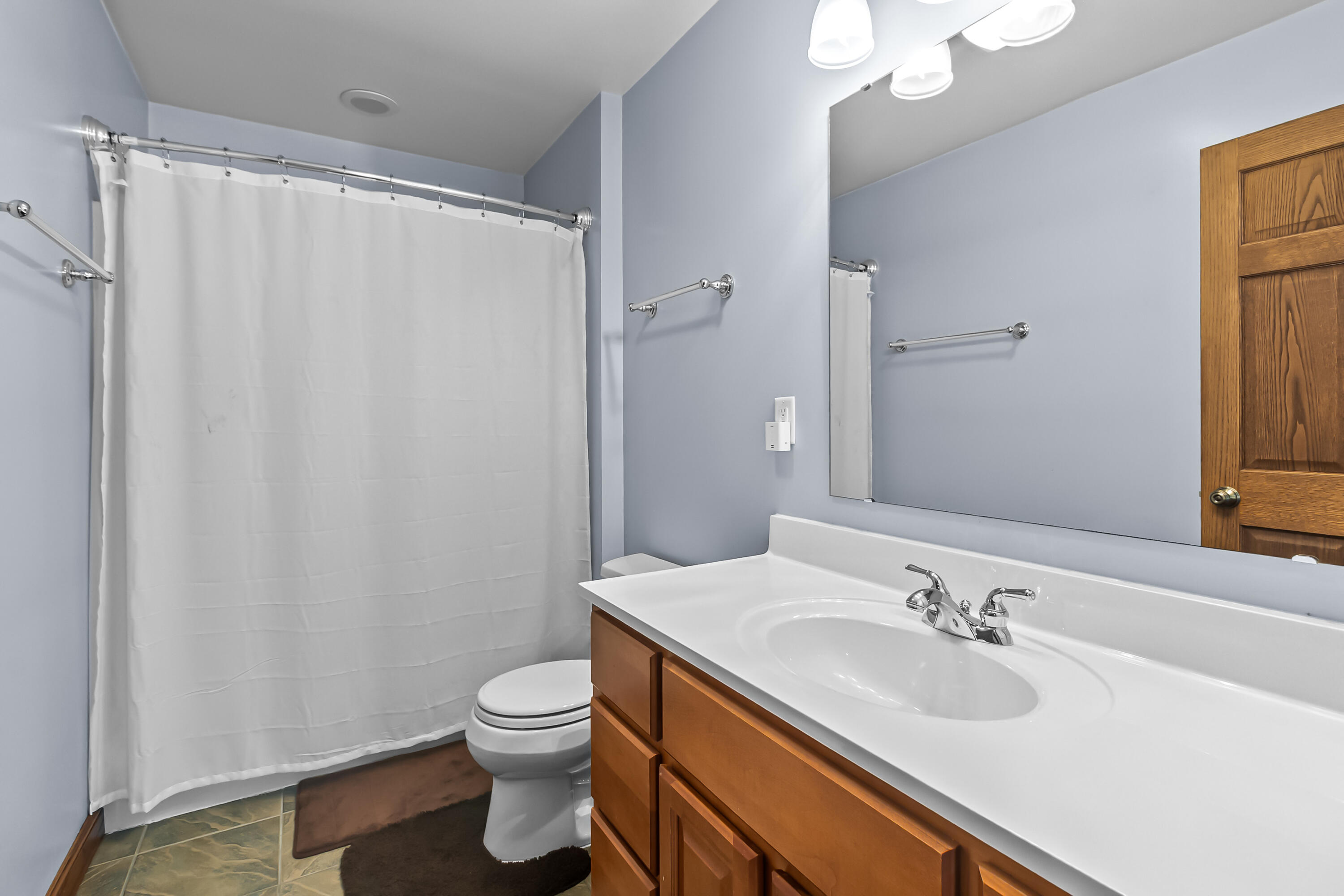 W5574 Briarwood Road La Grange, WI 53121 - Photo 19 of 45 Full BA 2