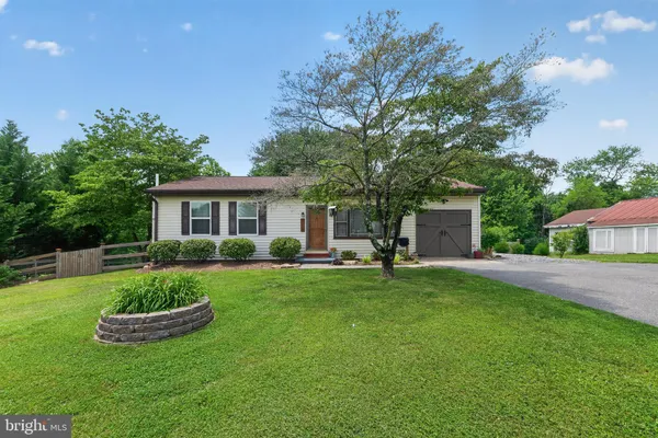 $419,995 | 8354 Rocky Springs Road, Frederick, MD 21702