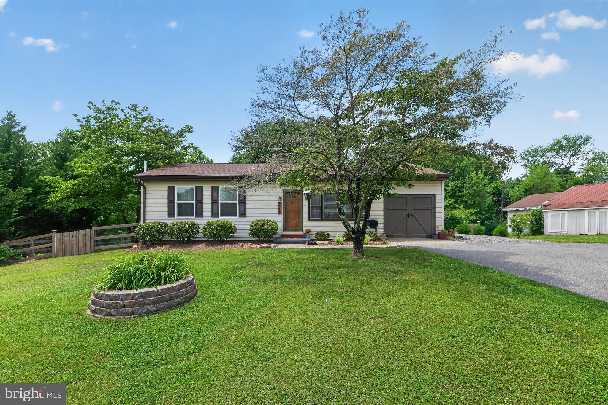 8354 Rocky Springs Road Frederick, MD 21702 - Photo 1 of 34