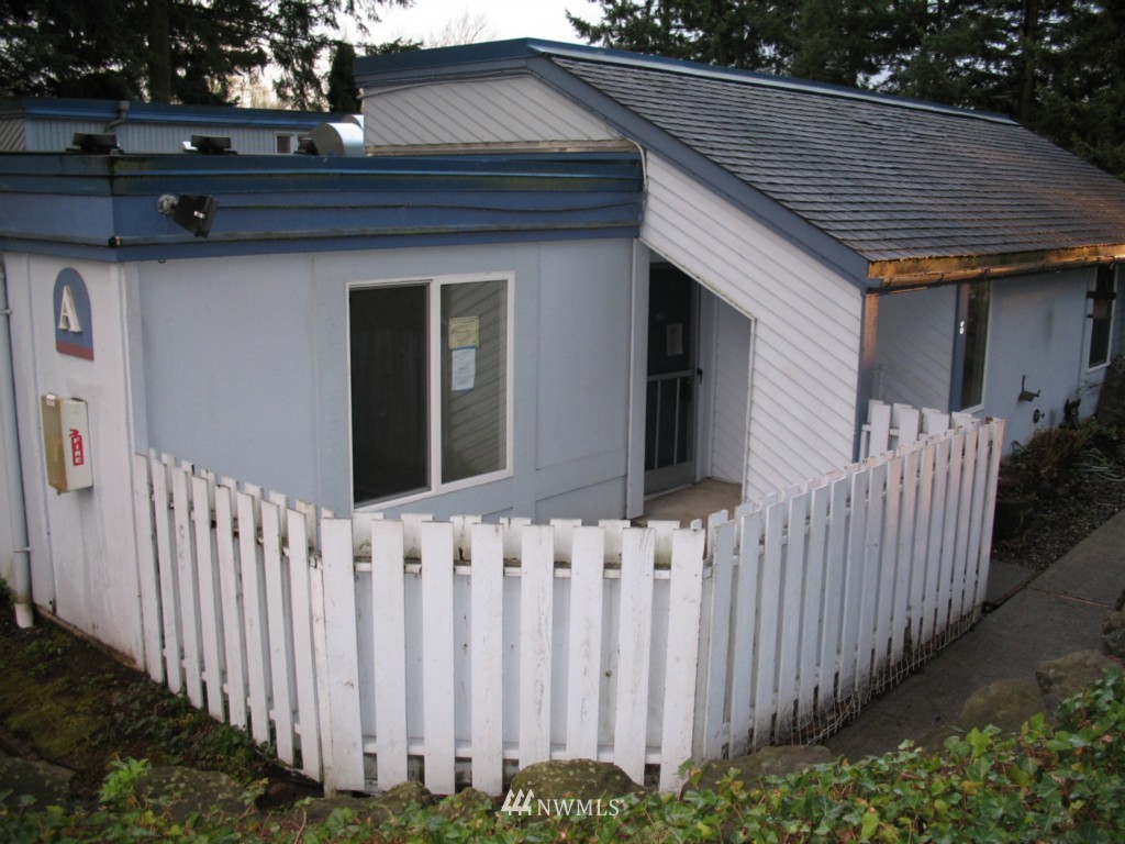 4308 Northeast Sunset Boulevard, Unit A8 Renton, WA 98059 - Photo 1 of 1 Gallery Image 1