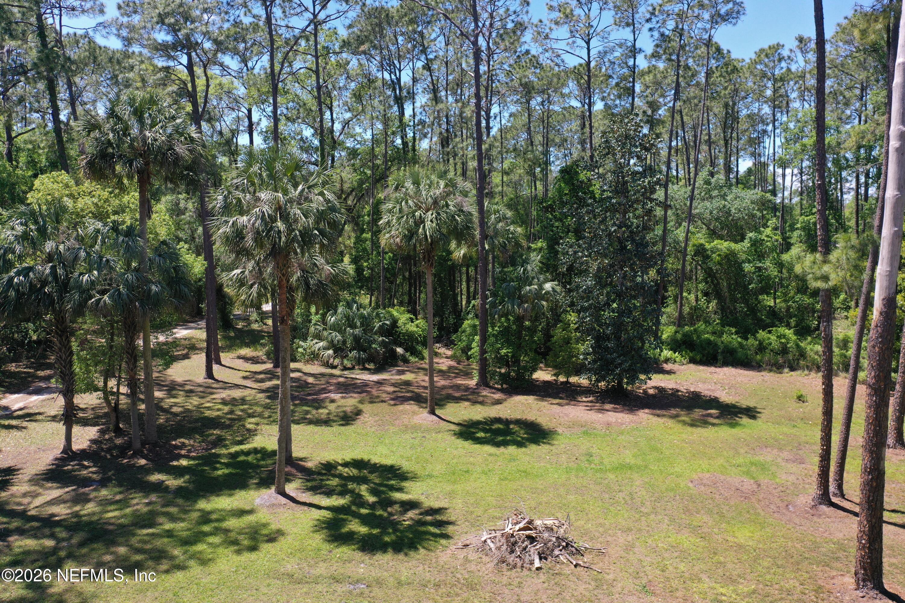 0 Walnut Street Welaka, FL 32193 - Photo 1 of 25 Frontage