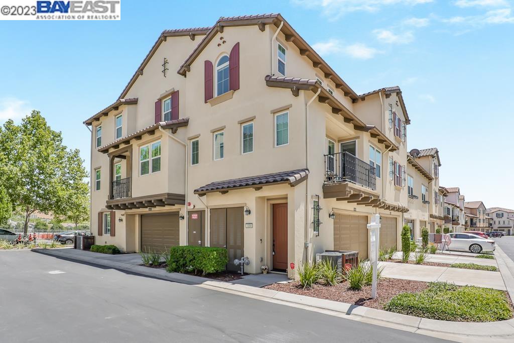1054 South Monarch Road San Ramon, CA 94582 - Photo 1 of 1 a view of a white building among the street