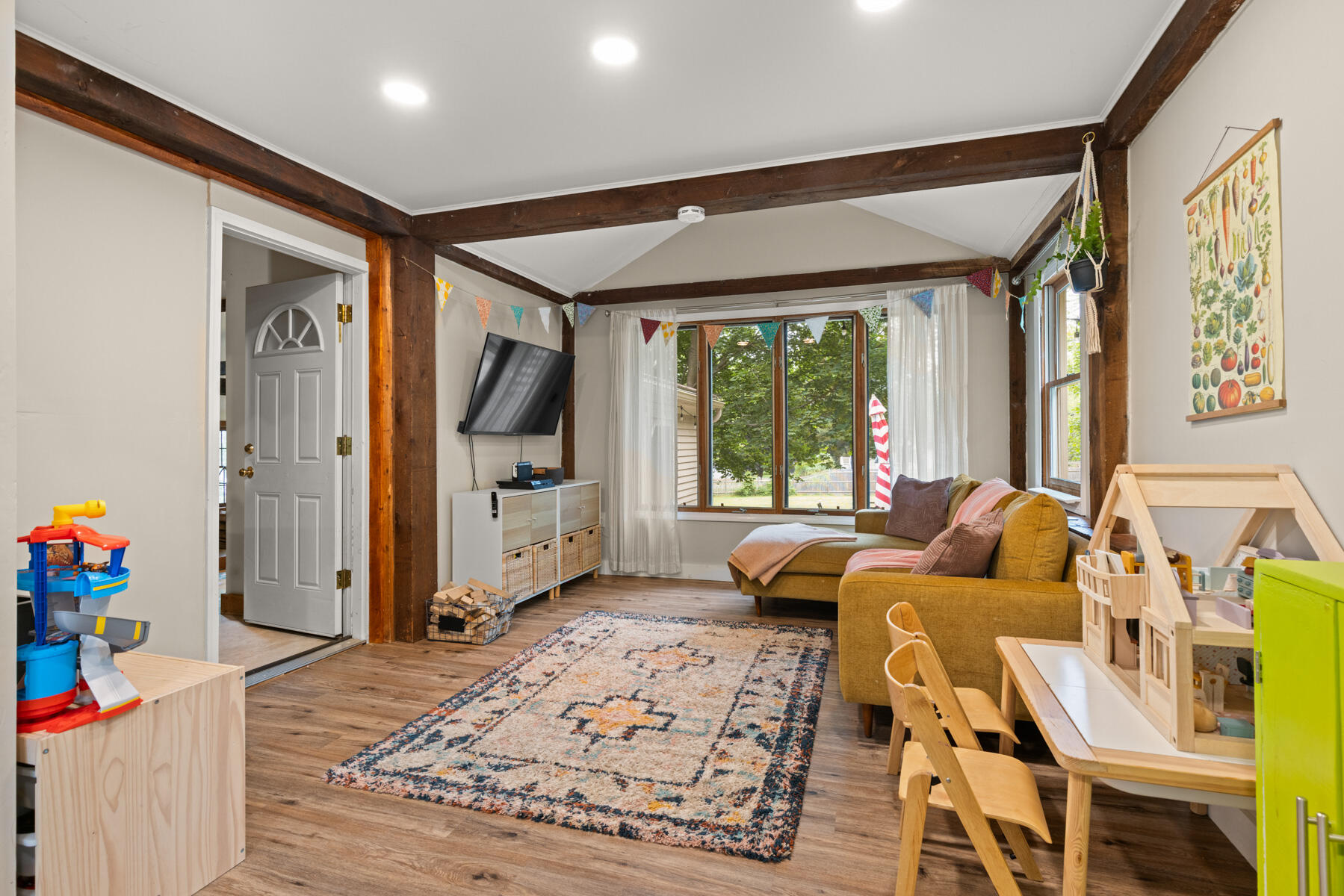 236 Old Road Eliot, ME 03903 - Photo 13 of 53 Playroom area