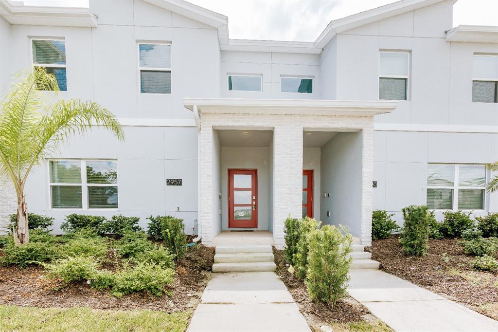 2957 Simile Street Kissimmee, FL 34746 - Photo 1 of 1
