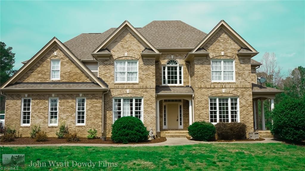 865 Chicken Bridge Road Pittsboro, NC 27312 - Photo 1 of 49 Gallery Image 1