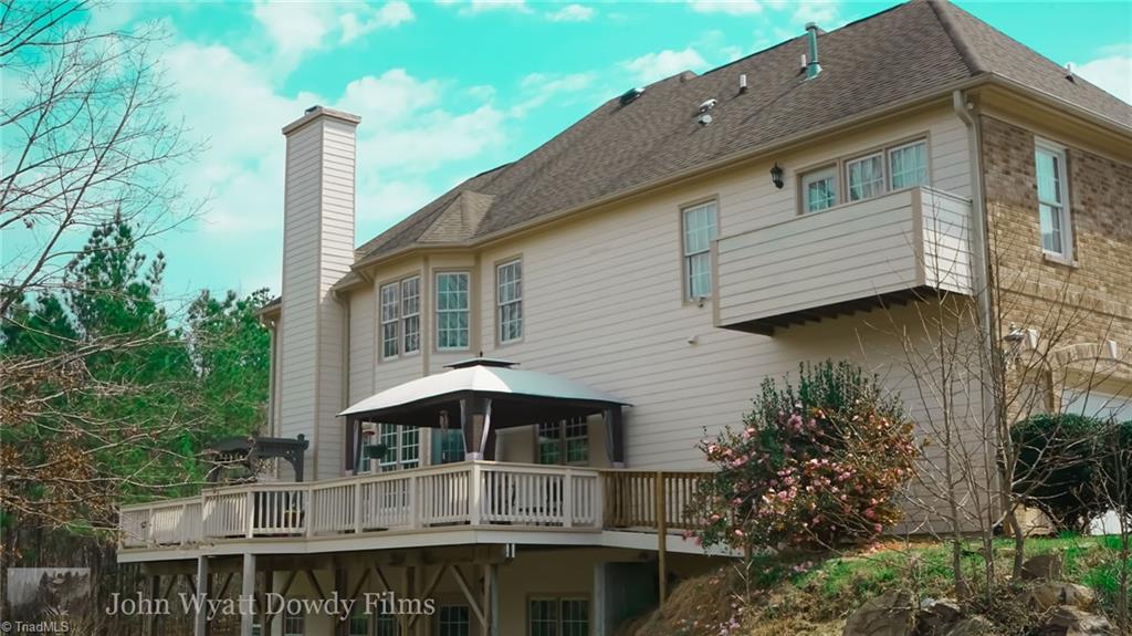 865 Chicken Bridge Road Pittsboro, NC 27312 - Photo 2 of 49 Gallery Image 2