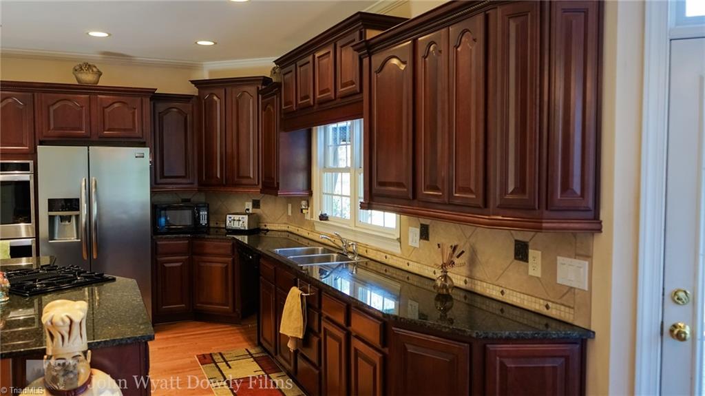 865 Chicken Bridge Road Pittsboro, NC 27312 - Photo 13 of 49 Gallery Image 13
